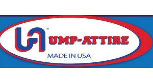 Ump-Attire logo