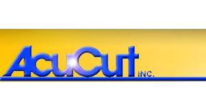 AcuCut, Inc. logo