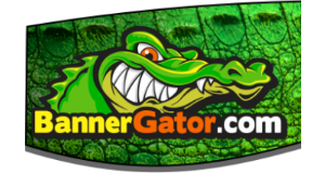 BannerGator.com logo
