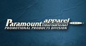 Paramount Apparel International logo