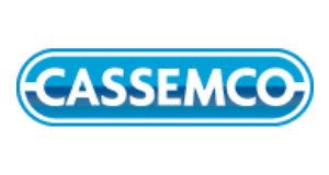 Cassemco Foam Products, Inc. logo