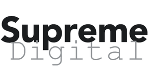 Supreme Digital logo