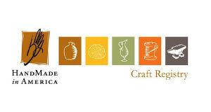 HandMade in America logo