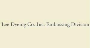 Lee Dyeing Co logo