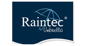 Raintec Umbrella logo