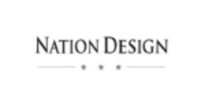 CHA Group, Nation Design logo