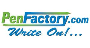 PenFactory logo