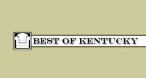 Best Of Kentucky logo