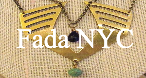 Fada NYC logo