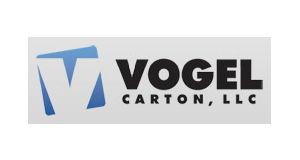 Vogel Carton Corporation logo