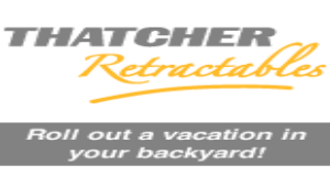 Thatcher Retractable Products Inc. logo