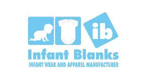 Infant Blanks logo