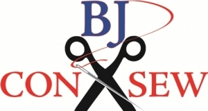 BJ Consew logo