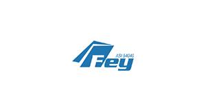 Fey Industries, Inc. logo