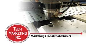 Tech Marketing, Inc. logo
