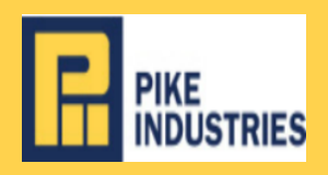 Pike Industries Inc logo