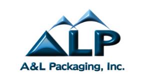 A & L Packaging logo