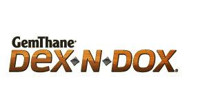 Dex-N-Dox logo