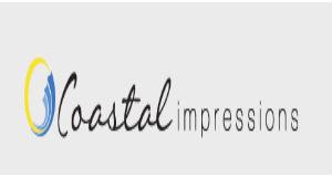 Coastal Impressions logo