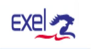 Exel logo