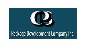 Package Development, Inc. logo