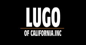 Lugo of California, Inc. logo