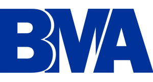 BMA logo
