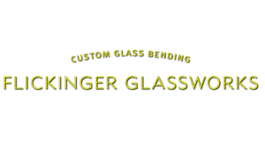 Flickinger Glassworks logo