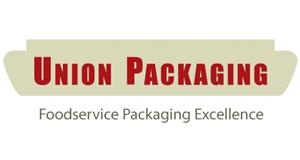 Union Packaging logo