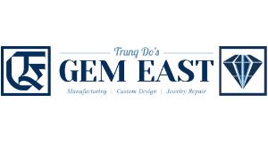 Gem East Corporation logo
