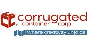 Corrugated Container Corp. logo