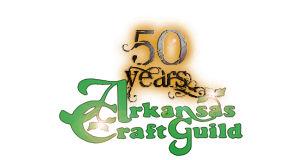 Arkansas Craft Guild logo