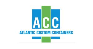 Atlantic Custom Packaging Corp. logo