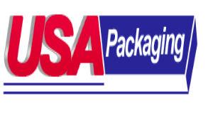 USA Packaging, Inc. logo