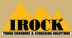 IROCK Crushers LLC logo