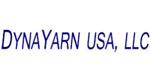 Dynayarn USA logo