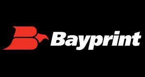 Bayprint logo