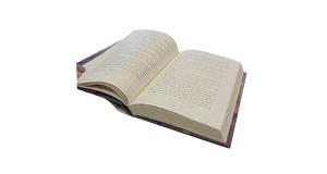 E & L Bindery logo