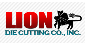 Lion Die Cutting Co., Inc. logo
