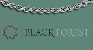 Black Forest, Ltd. logo