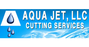 Aqua Jet Cutting Services logo