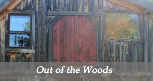 Out of the Woods logo