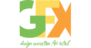 GFX International logo