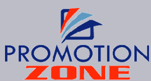Promotion Zone,Inc. logo
