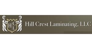 Hill Crest Laminating, Llc logo