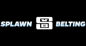Splawn Belting Inc logo
