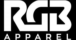RGB Apparel logo
