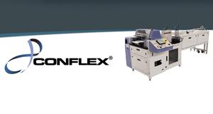 Conflex, Inc. logo