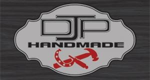 DJP Handmade logo