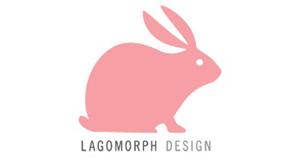 Lagomorph Design logo